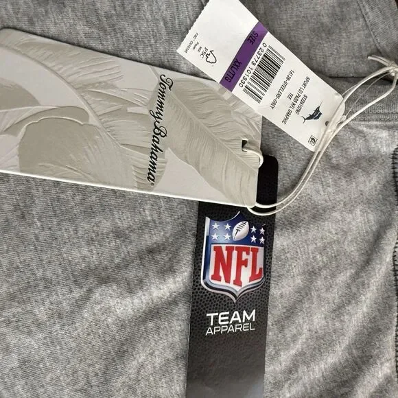 Pittsburgh Steelers Shirt Mens Large Tommy Bahama Graphic Football Long Sleeve - Picture 11 of 14